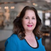 Eugenia Greenfield, B.A.