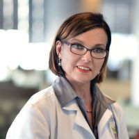 Helene K Henson, M.D.
