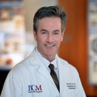 David B Corry, M.D. Photo