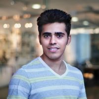 Sayantan Mitra, M.S., B.S.