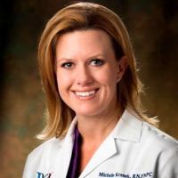 Michele Elizabeth Krenek, RN, MSN, CPNP