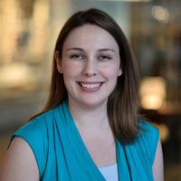 Katie L Bergstrom, M.S., C.G.C.
