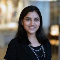 Falguni Parikh