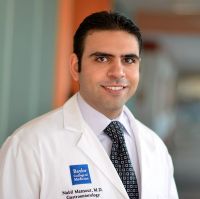 Nabil Mansour, M.D. 