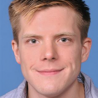 Paul Jerrod Vandeventer, B.S.