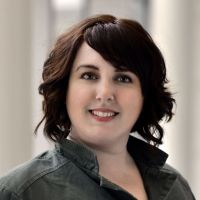Caryn Elizabeth Glosch, Ph.D.