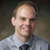 Anthony Haag, Ph.D.