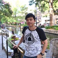 Linhai Zhao