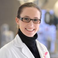 Jessica Salmans LaCross, M.S.
