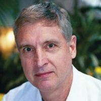 George P Noon, M.D.