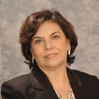 Glori S Chauca, M.D., M.Ed.