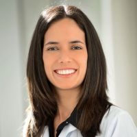 Headshot of Tamara Ortiz Perez, M.D.