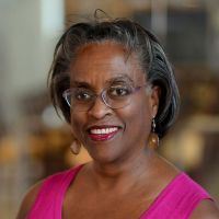 Patricia L Kelley, B.A.