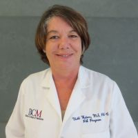 Vicki Lynn Waters, M.S., PA-C