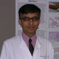Abdul Hafeez Diwan, M.D., Ph.D. Photo