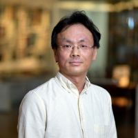 Shigenori Hirose, Ph.D.