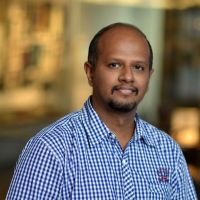 Anish Thachangattuthodi, Ph.D.