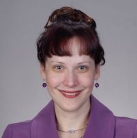 Veronica Tucci, M.D.