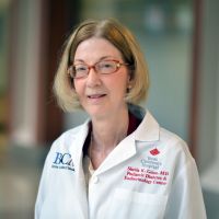 Sheila K Gunn, M.D.