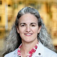 Jennifer Harrison, M.D.