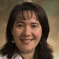 Alexia Beatriz Santos, M.D., M.P.H.