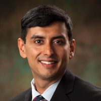 Abhishek Seth, M.D.