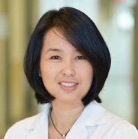 Deborah Chiung Wen Hsu, M.D., M.Ed.