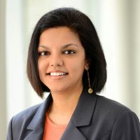 Aditi Gupta, D.O.