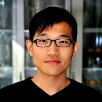 Wen-Hsiang Chen, Ph.D.