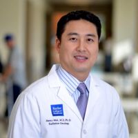 Henry Mok, MD, PhD