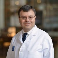 Roger Zoorob, M.D., MPH, FAAFP 