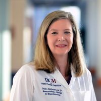 Joan Appleyard, M.D.