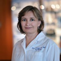 Elena Kabotyanski, Ph.D.