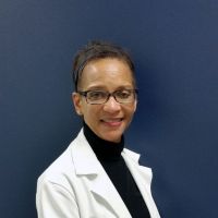 Angela M Major