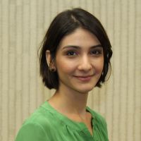 Isabel P A Da Cunha