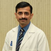 Irfan Ali