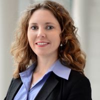 Meghan McKay, M.Ed., ATC, LAT