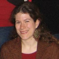 Kerstin M Ure, Ph.D.