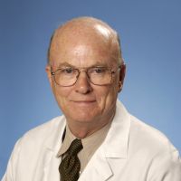 James M Killian, M.D. 