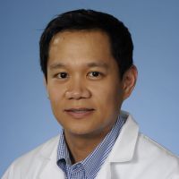 Photo of Ronnie Tobias, NP