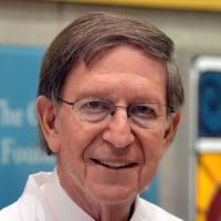 Richard Wayne, M.D.
