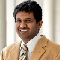 Nagireddy Putluri, Ph.D