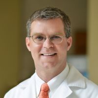 James P Gregg, M.D., B.S.