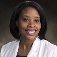 Angela West Gooden, MSN, RN, CPNP-AC/PC