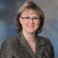 Ruth A. Reeves, M.B.A., B.A., A.A.S.