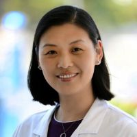 Yvonne I-Fang Chu, M.D., M.B.A. Photo