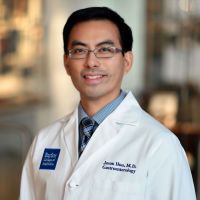 Jason Ken Hou, M.D., M.S., F.A.C.G. 