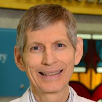 Anthony Gerard Gardea, MD, MPH, FAAP