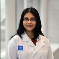 Uma Ayyala, M.D. Photo