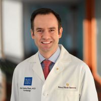 Juan Carlos Plana Gomez, M.D. Photo